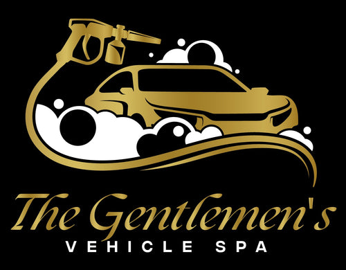 Gentlemen's Vehicle Spa